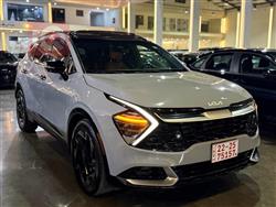 کیا سپۆرتاج